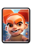 Berserker Clash Royale