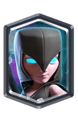 Night Witch Clash Royale