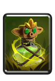 Goblin Curse Clash Royale