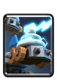Zappies Clash Royale