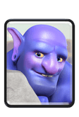 Bowler Clash Royale