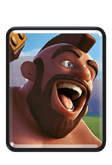 Hog Rider Clash Royale