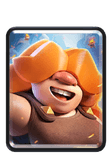 Rune Giant Clash Royale