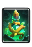 Vines Clash Royale