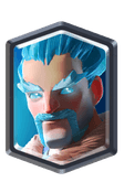 Ice Wizard Clash Royale