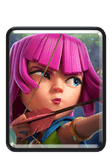 Archers Clash Royale