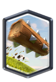The Log Clash Royale