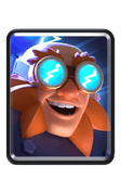 Electro Giant Clash Royale