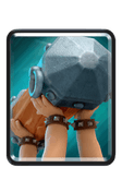 Battle Ram Clash Royale