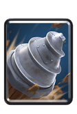 Goblin Drill Clash Royale