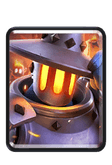 Furnace Clash Royale