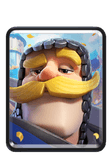 Knight Clash Royale