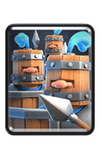 Royal Recruits Clash Royale