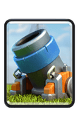 Mortar Clash Royale