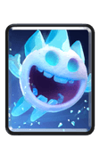 Ice Spirit Clash Royale