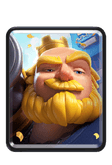 Royal Giant Clash Royale