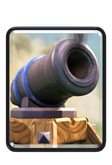 Cannon Clash Royale