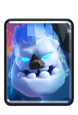 Ice Golem Clash Royale
