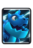 Electro Dragon Clash Royale