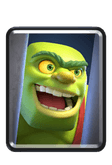 Goblin Cage Clash Royale