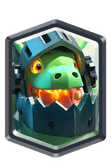 Inferno Dragon Clash Royale