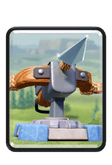 X-Bow Clash Royale
